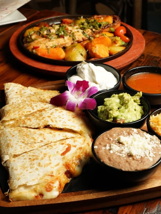 Brunch-Lunch-Dinner Menu