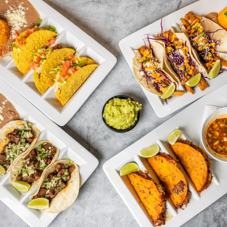 Fresh Meals Delivered to Your Front Door