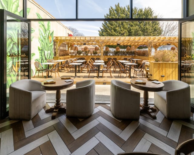 Book Your Table for an Elevated Evening
